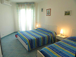 Apartmány Horizon - Bibione