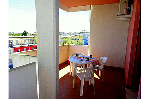 Apartmány Perosa - Bibione
