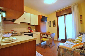 Apartmány Rosita - Bibione