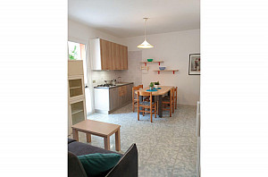 Apartmány Sabina S - Bibione