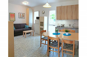 Apartmány Sabina S - Bibione