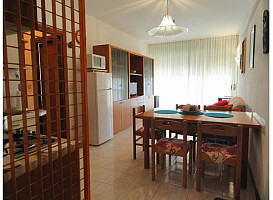 Apartmány Tiziano (Lido del Sole) - Bibione