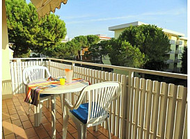 Apartmány Tiziano (Lido del Sole) - Bibione