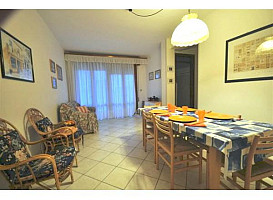 Apartmány Venere S - Bibione