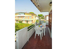 Apartmány Villa Manola - Bibione