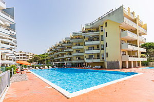 Apartmány San Giorgio - Bibione