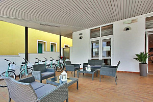 Hotel Carla ** s raňajkami - Lignano Sabbiadoro