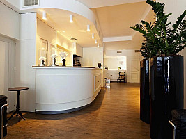 Hotel Miramare **** s plnou penziou - Cervia