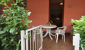 Apartmány Laguna e S. Elena Sud - Bibione