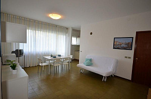 Apartmány Massimo - Bibione