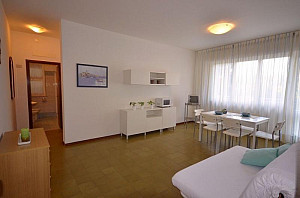 Apartmány Massimo - Bibione