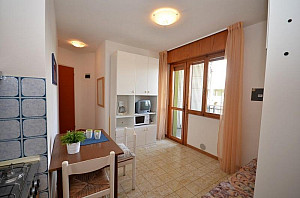 Apartmány I Moschettieri - Bibione