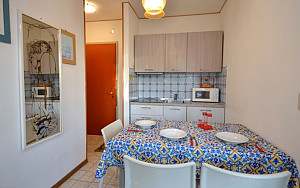 Apartmány I Moschettieri - Bibione