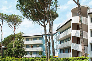 Apartmány Narcisi  - Bibione