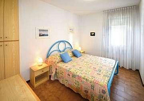 Apartmány Nasse - Bibione