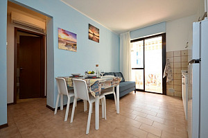 Apartmány Nasse - Bibione
