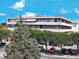 Apartmány Newton e Minerva - Bibione