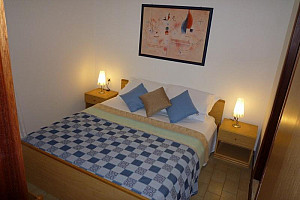 Apartmány Newton e Minerva - Bibione