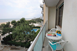 Apartmány Occidente - Lignano Sabbiadoro