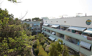 Apartmány Pinewood - Bibione