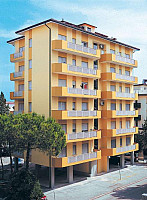 Apartmány Plata - Bibione