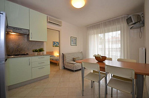 Apartmány Sara - Bibione