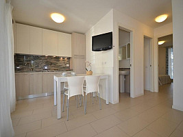 Apartmány Torre Jumeira - Lignano Sabbiadoro