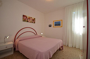 Apartmány Tuia - Bibione