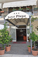 Hotel Playa*** s polopenzí - Rimini