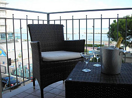 Hotel Playa*** s polpenziou - Rimini