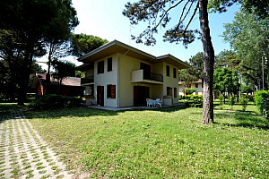 Apartmány Ville Carla e Caterina - Bibione