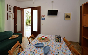 Apartmány Villa Ilonka - Bibione