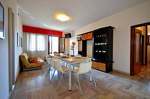 Apartmány Villa Lucina - Bibione