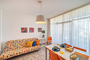 Apartmány Villa Mecchia - Bibione