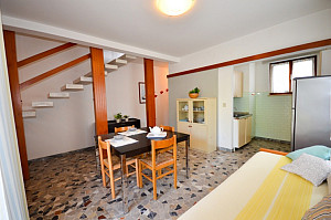 Apartmány Villa Riki - Bibione