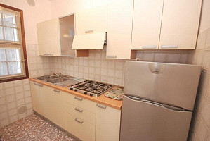 Apartmány Villa Salvador - Lignano Pineta