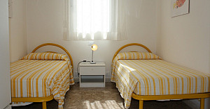 Apartmány Villa Samovar - Bibione