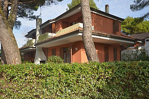 Apartmány Villaggio delle Meduse - Bibione