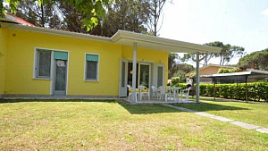 Apartmány Villaggio Dogi Sud - Bibione