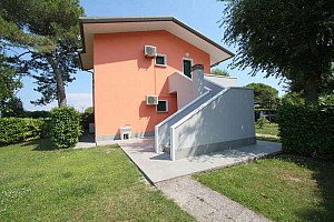 Apartmány Ville Maite - Bibione
