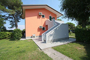 Apartmány Ville Maite - Bibione