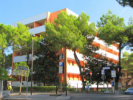 Apartmány Capitol - Bibione