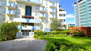 Apartmány La Mariute - Bibione