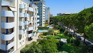 Apartmány La Mariute - Bibione