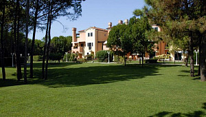 Apartmány Campiello del Sole - Bibione