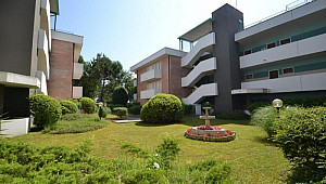 Apartmány Gemini C - Bibione