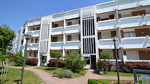 Apartmány Gavitello C - Bibione