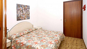 Apartmány Giove (Via Giove, 16) - Bibione