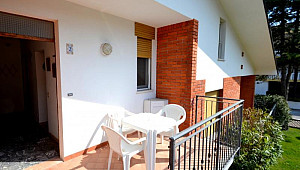 Apartmány Bruna - Bibione