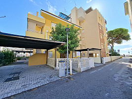 Apartmány Villa Anna - Bibione